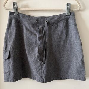 TekGear Stretch Cargo Pocket Skort